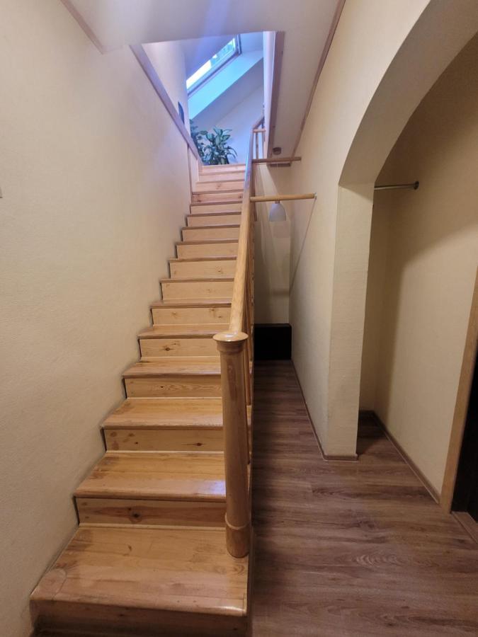 דירות קלייפדה D-Mansard, Free Parking, Self-Check-In מראה חיצוני תמונה