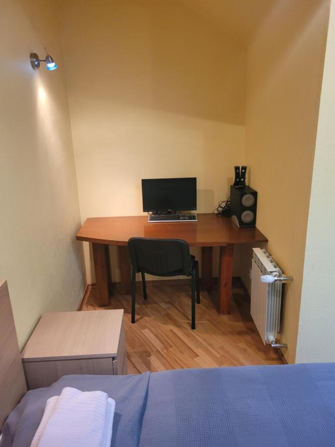 דירות קלייפדה D-Mansard, Free Parking, Self-Check-In מראה חיצוני תמונה